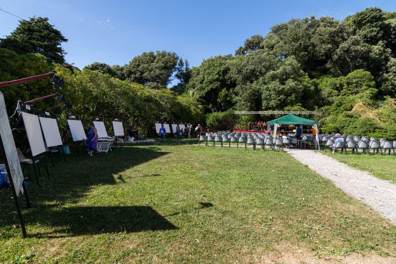 Casa Cargia' Holidays San Terenzo Buitenkant foto